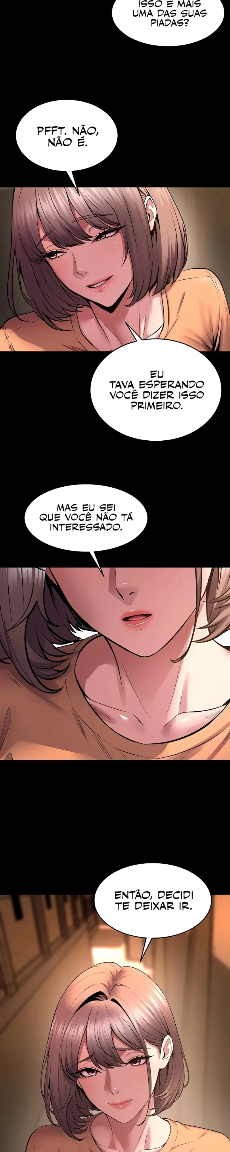 Prison Revenge Capítulo 68 Página 22