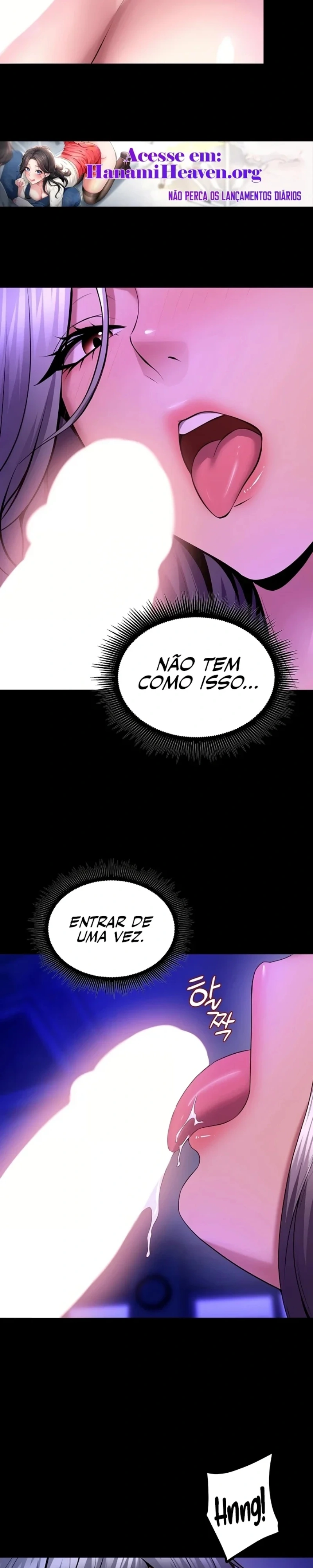 Prison Revenge Capítulo 70 Página 22