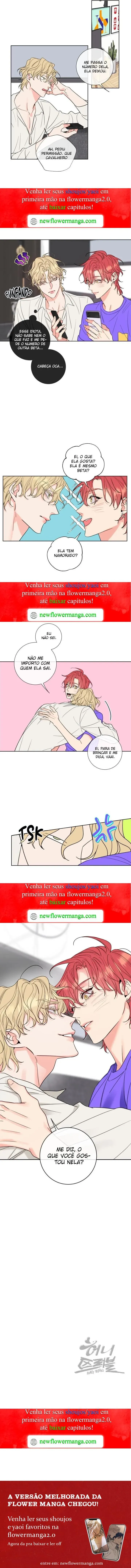 Problema de mel Capítulo 2 Página 6