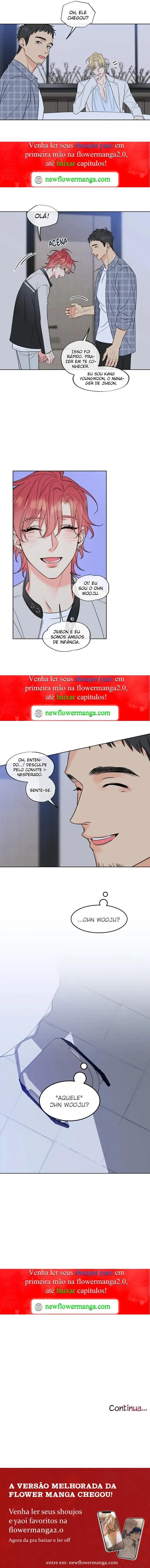 Problema de mel Capítulo 23 Página 7