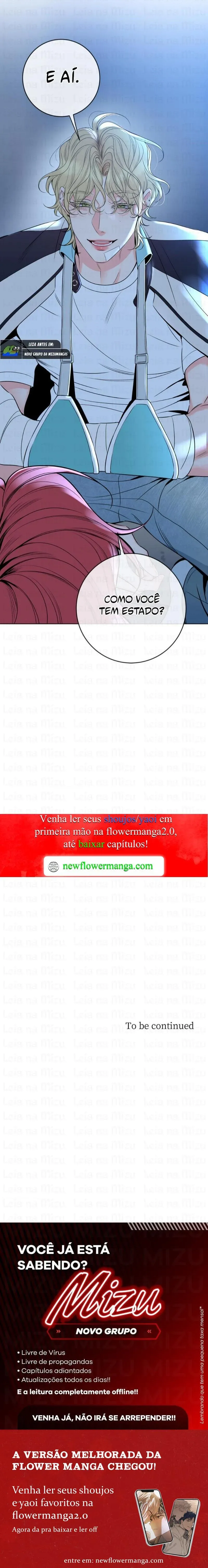 Problema de mel Capítulo 31 Página 9