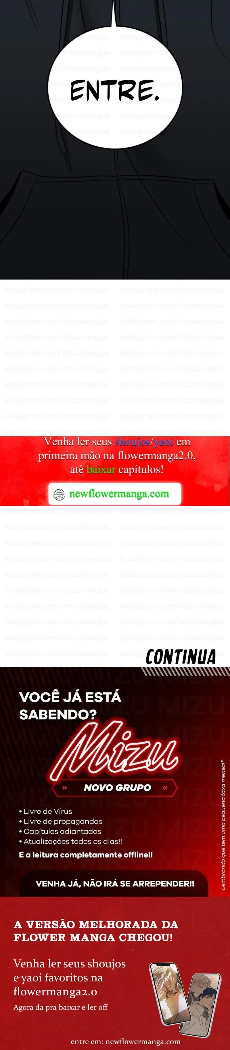 Problema de mel Capítulo 36 Página 8