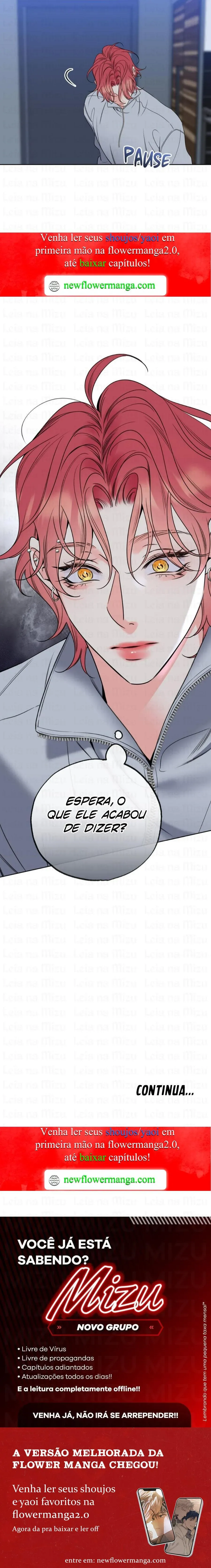 Problema de mel Capítulo 38 Página 9