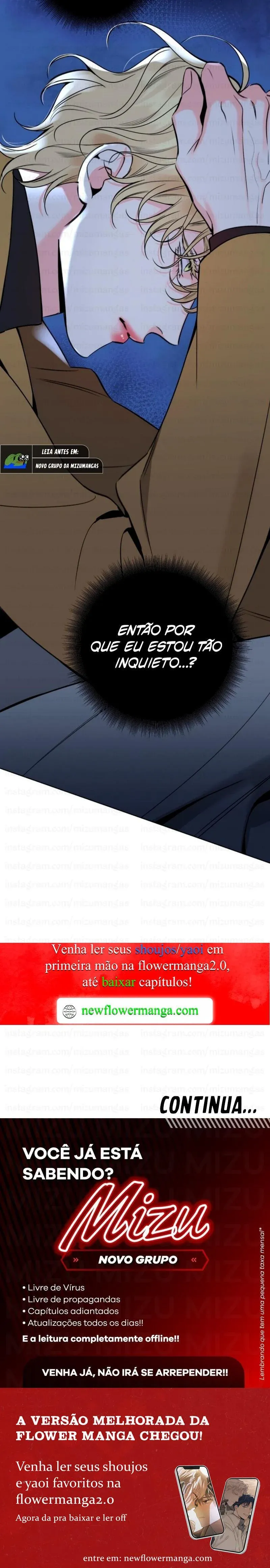 Problema de mel Capítulo 39 Página 8