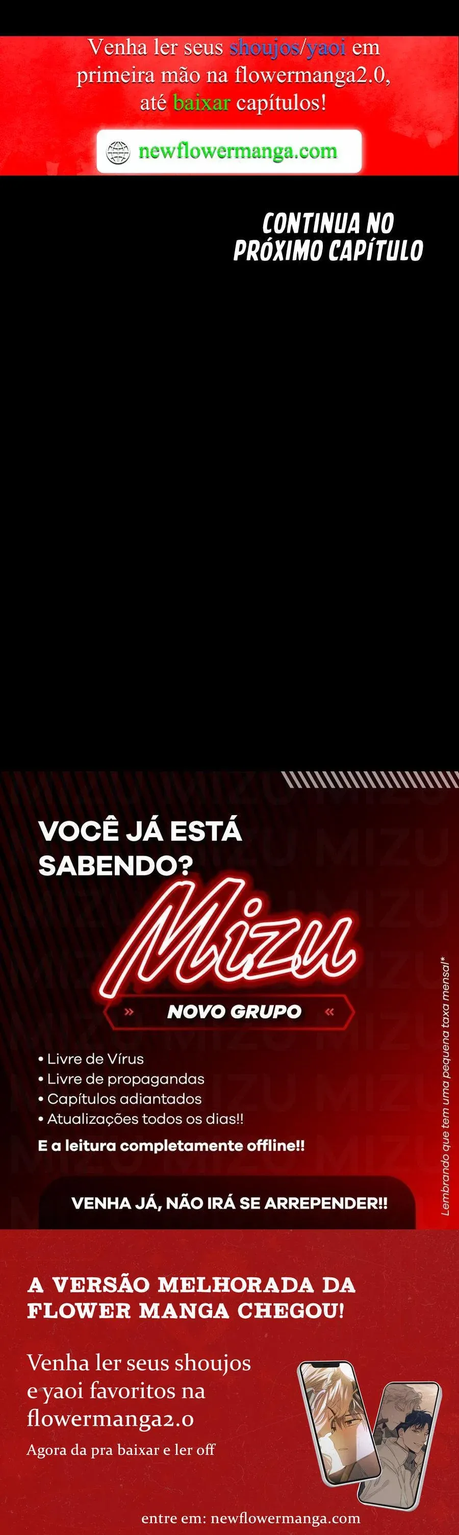 Problema de mel Capítulo 41 Página 8