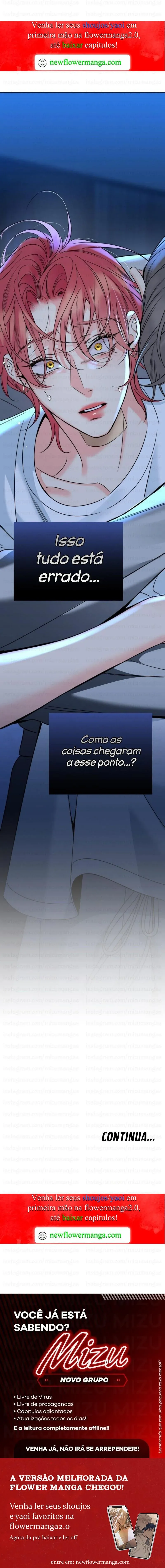 Problema de mel Capítulo 45 Página 10