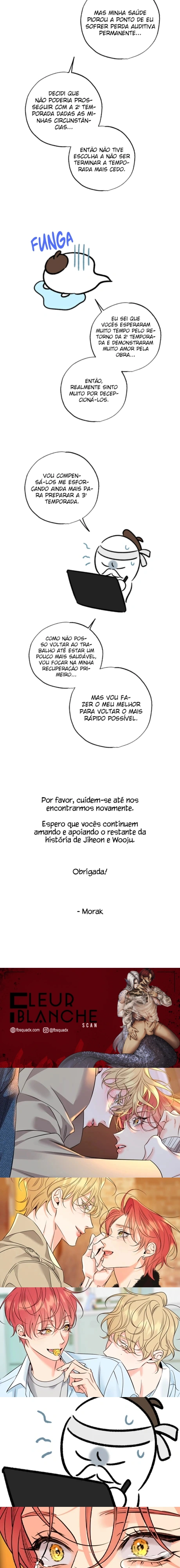 Problema de mel Capítulo 50.5 Página 2