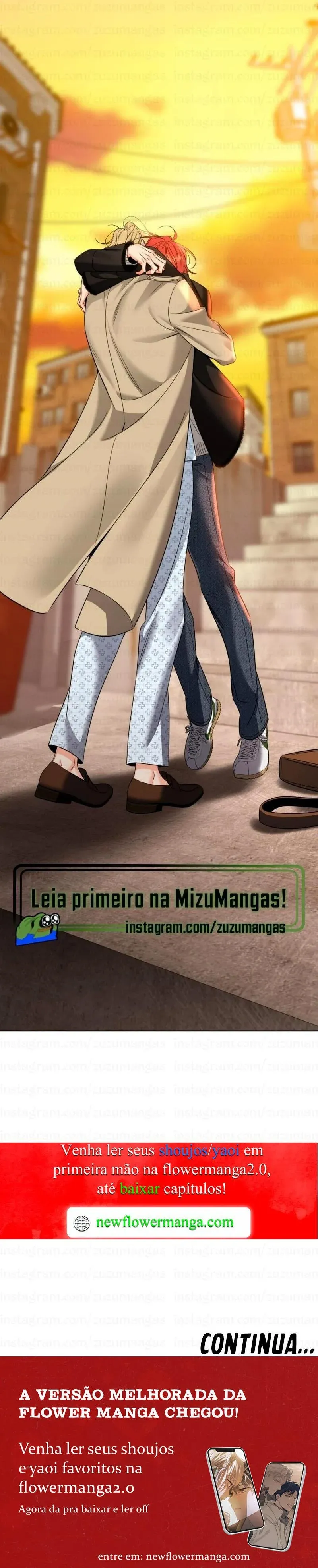 Problema de mel Capítulo 50 Página 7