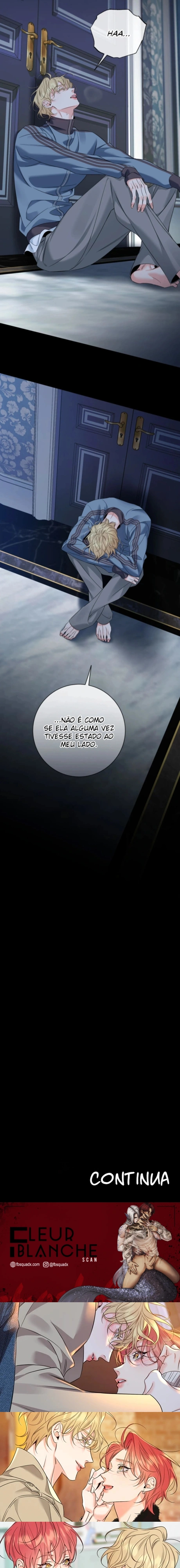Problema de mel Capítulo 51 Página 14