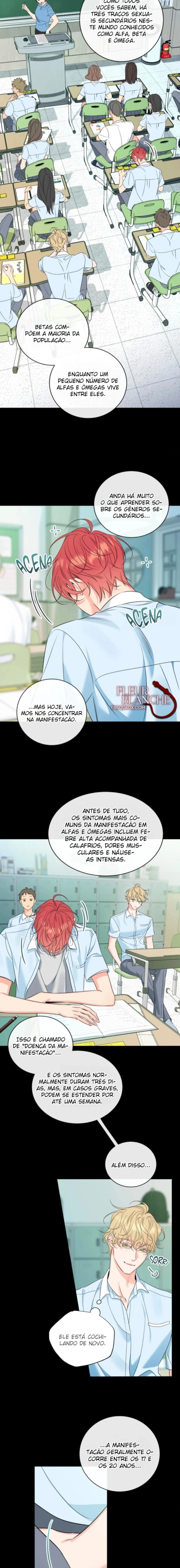 Problema de mel Capítulo 51 Página 2