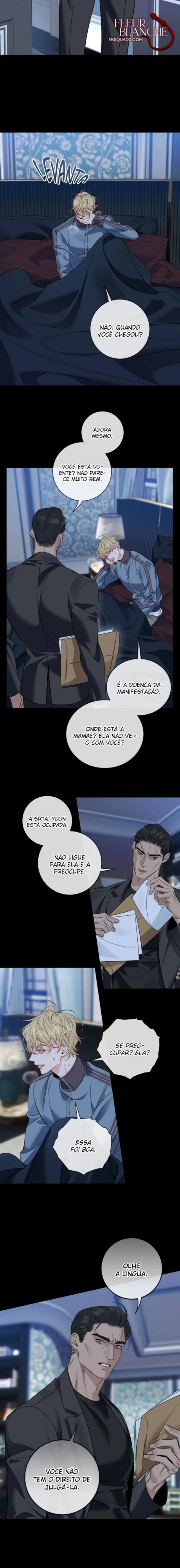Problema de mel Capítulo 51 Página 9