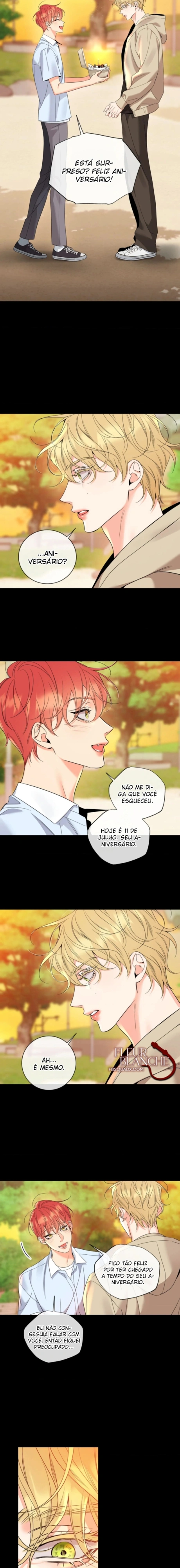 Problema de mel Capítulo 52 Página 4