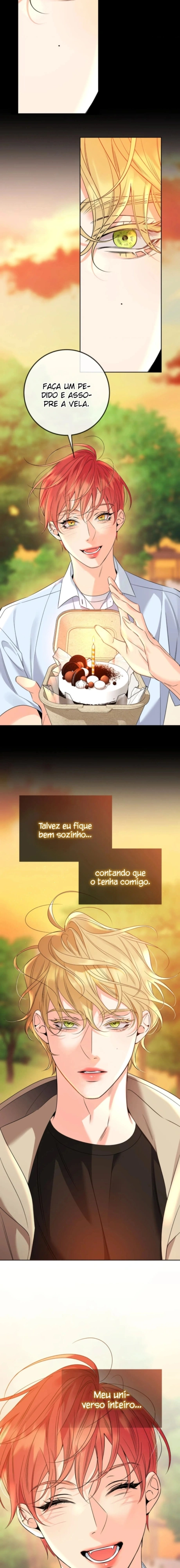 Problema de mel Capítulo 52 Página 5
