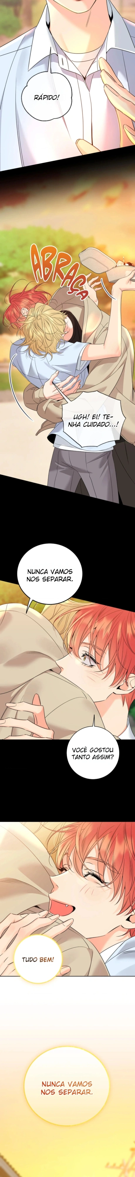 Problema de mel Capítulo 52 Página 6