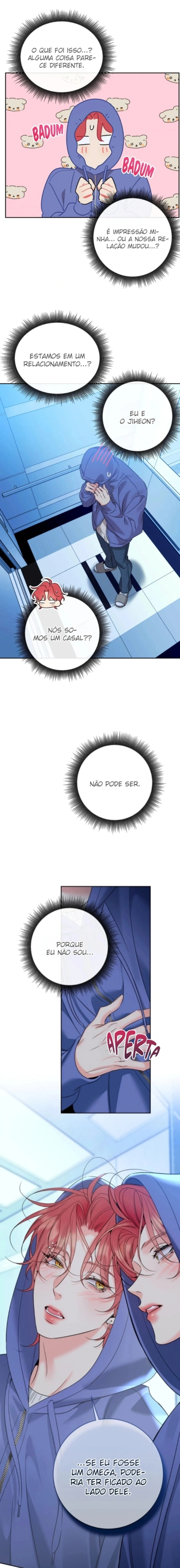 Problema de mel Capítulo 53 Página 13