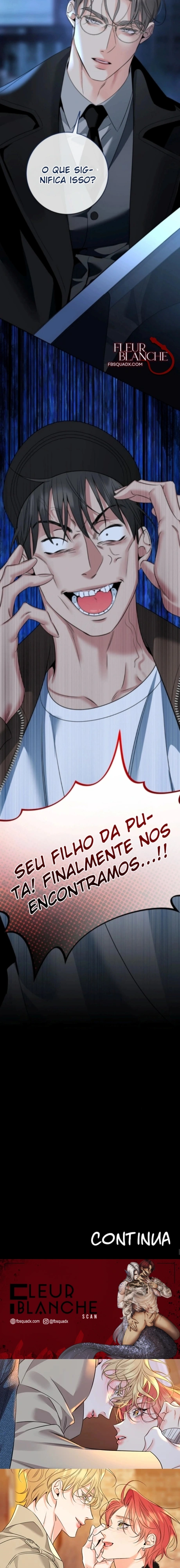 Problema de mel Capítulo 53 Página 15