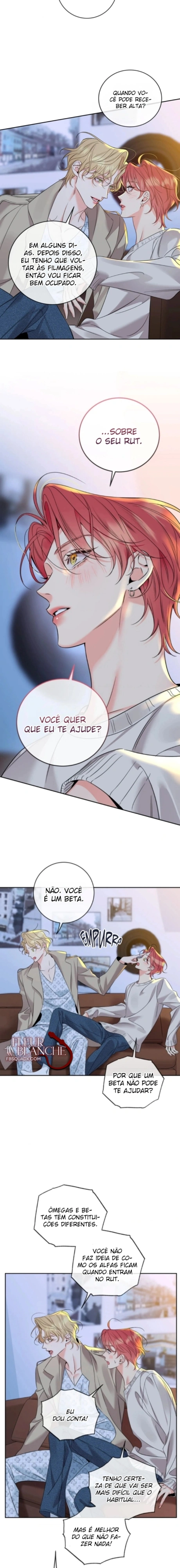 Problema de mel Capítulo 53 Página 2