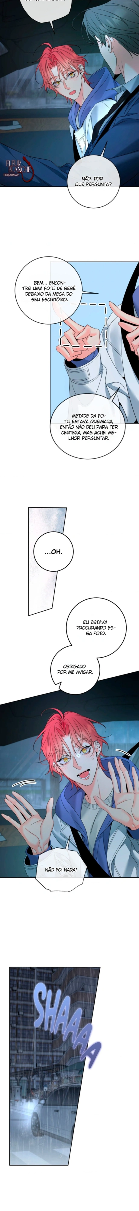 Problema de mel Capítulo 54 Página 14