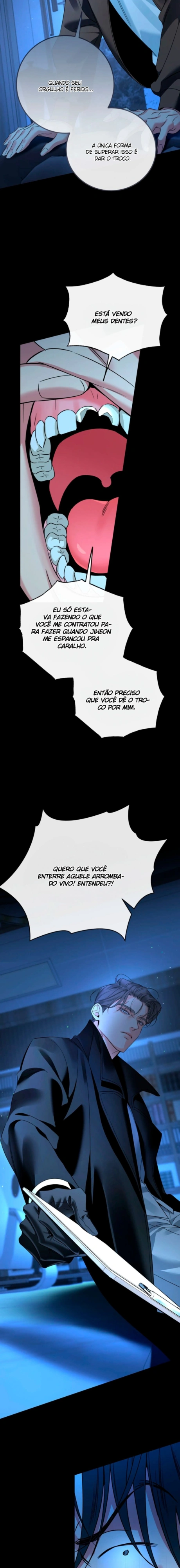 Problema de mel Capítulo 54 Página 3