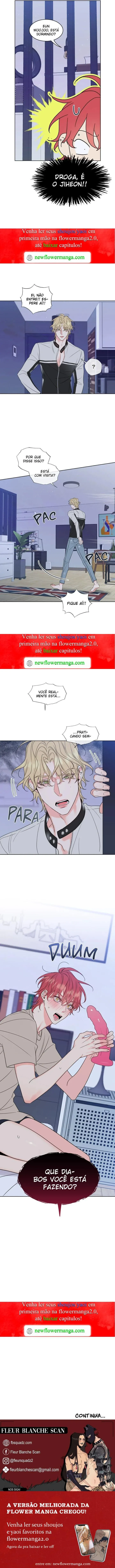 Problema de mel Capítulo 7 Página 6