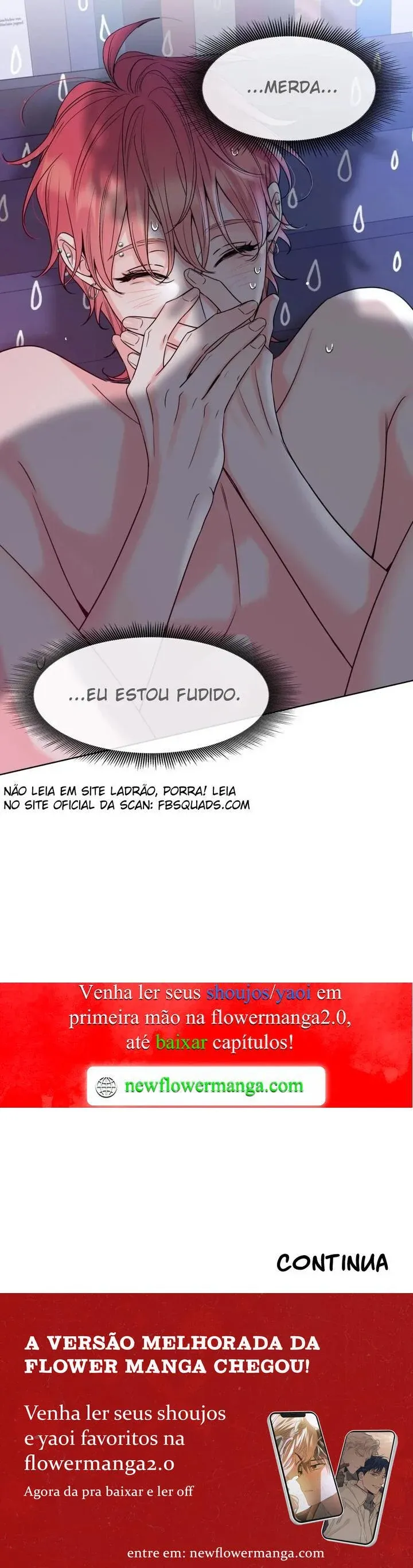 Problema de mel Capítulo 9 Página 6