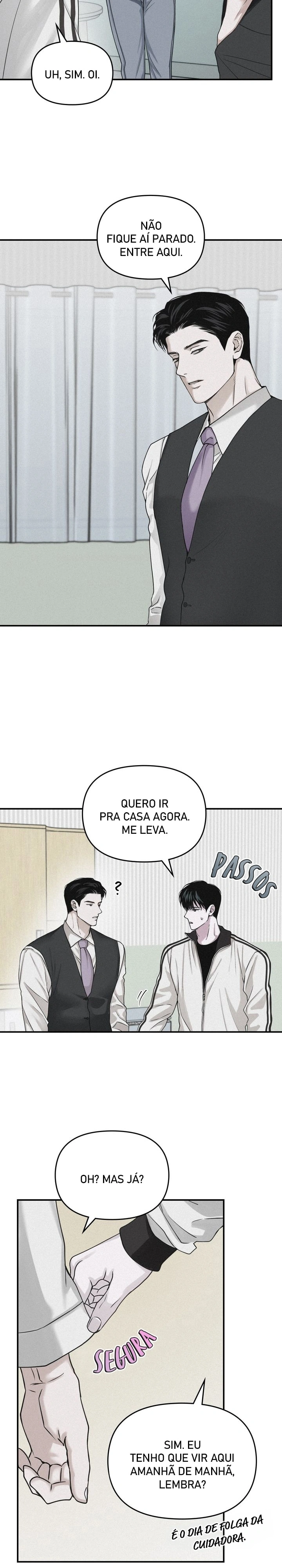 Projeção Capítulo 46 Página 13