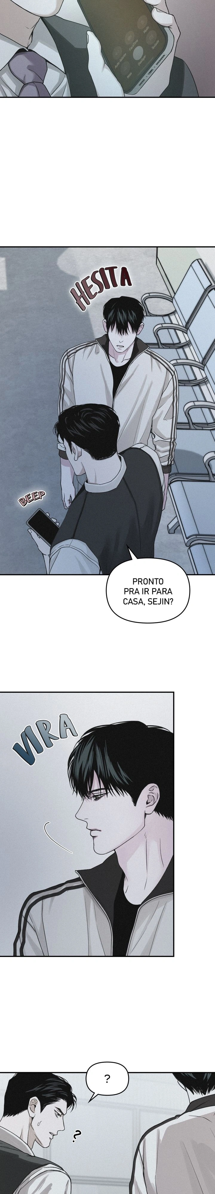 Projeção Capítulo 46 Página 17