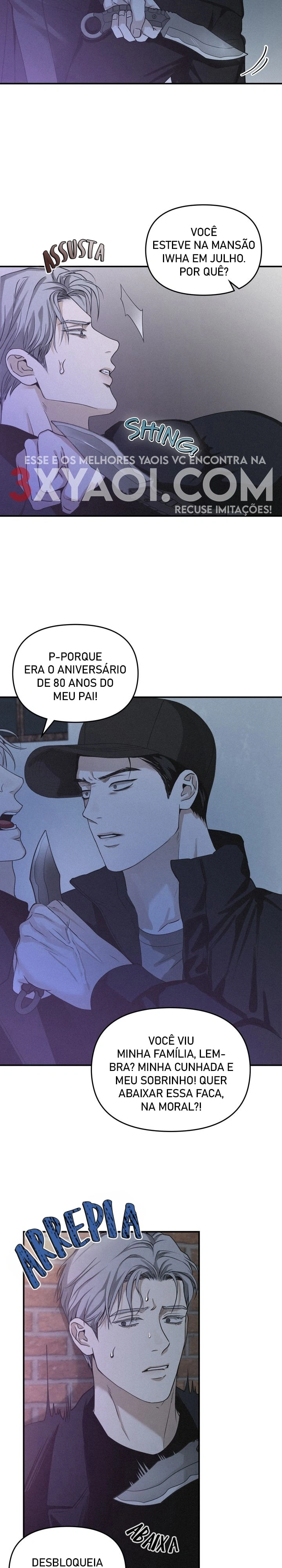 Projeção Capítulo 48 Página 13