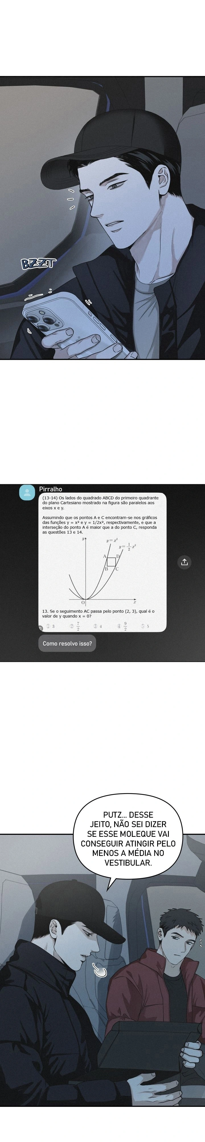 Projeção Capítulo 48 Página 2