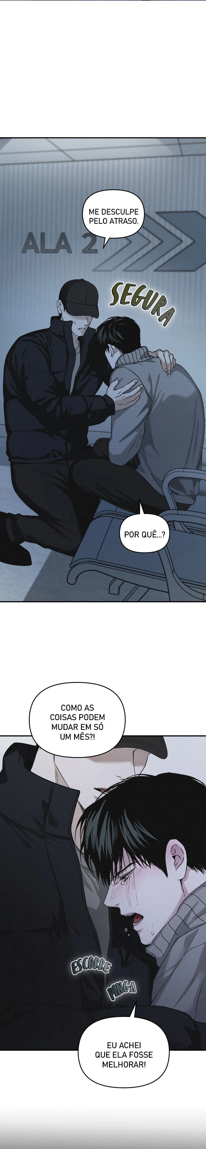 Projeção Capítulo 48 Página 23
