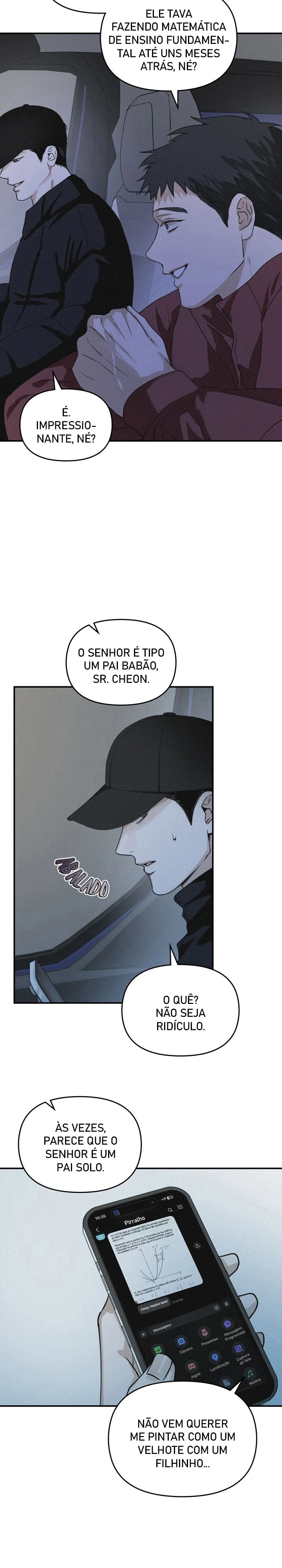 Projeção Capítulo 48 Página 4