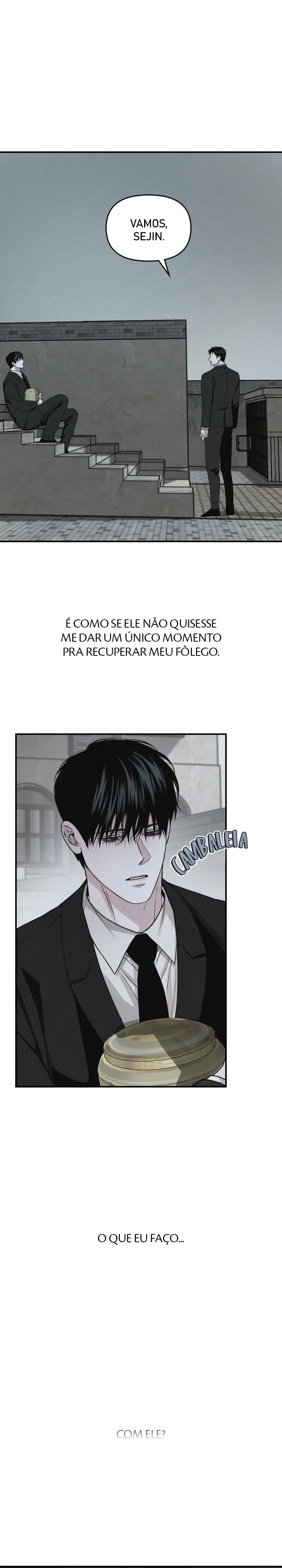 Projeção Capítulo 50 Página 18