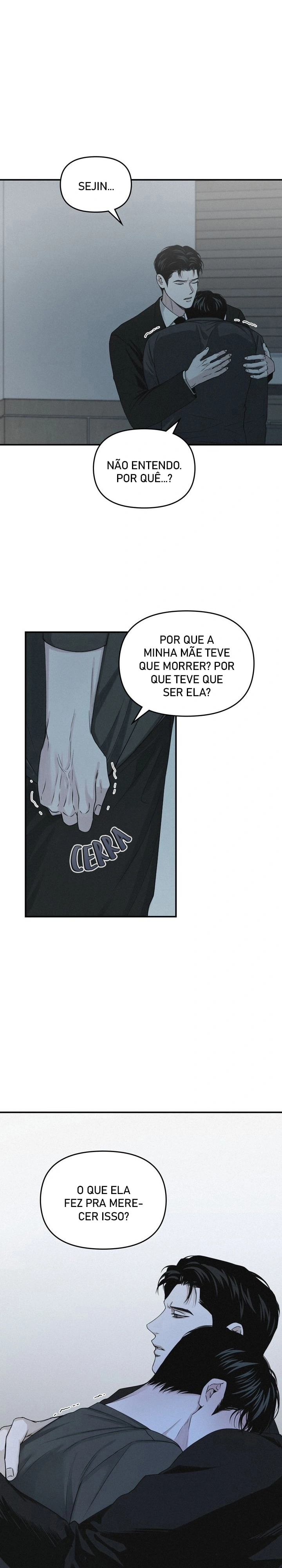 Projeção Capítulo 50 Página 9