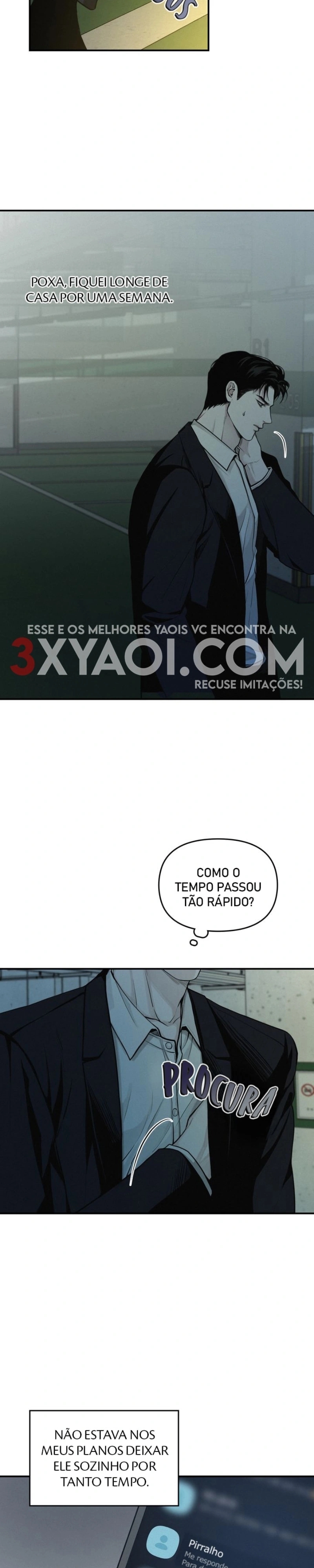 Projeção Capítulo 52 Página 14
