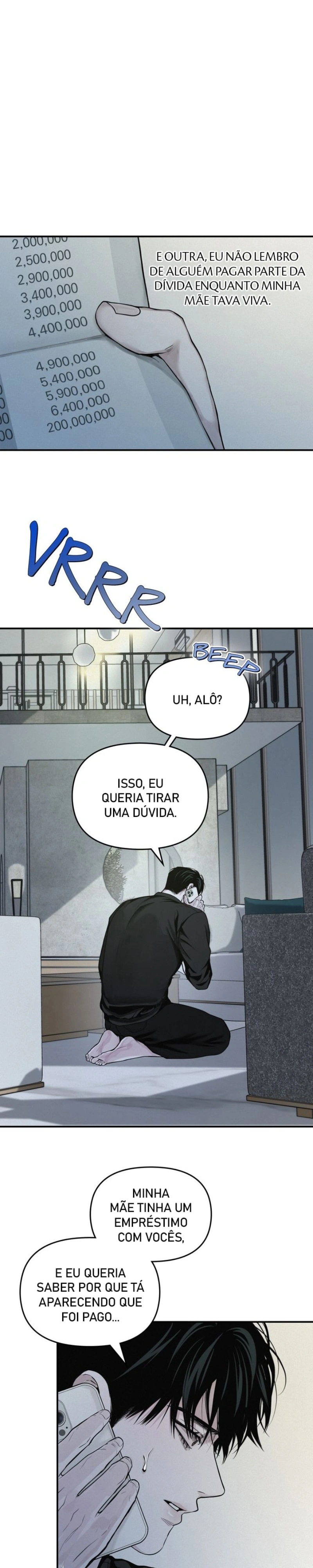 Projeção Capítulo 52 Página 5