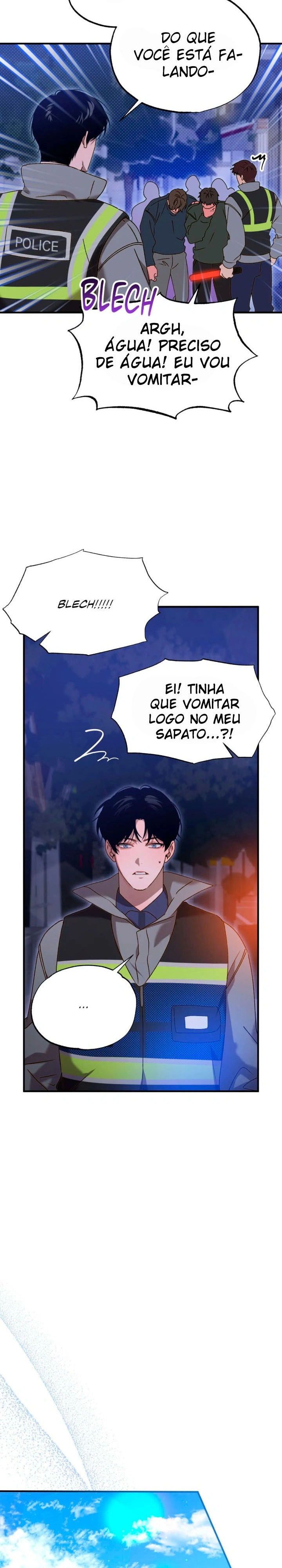Prossiga com cuidado Capítulo 1 Página 22