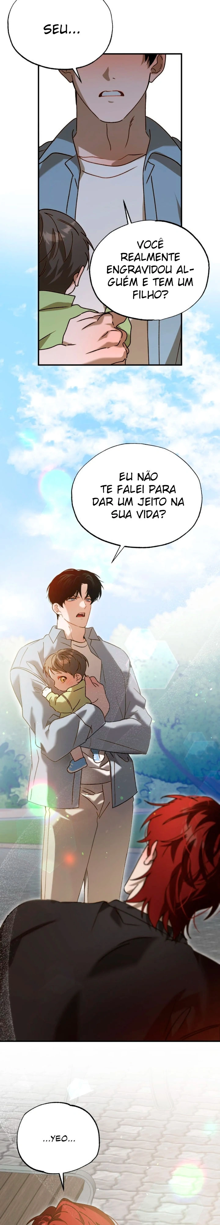 Prossiga com cuidado Capítulo 1 Página 30