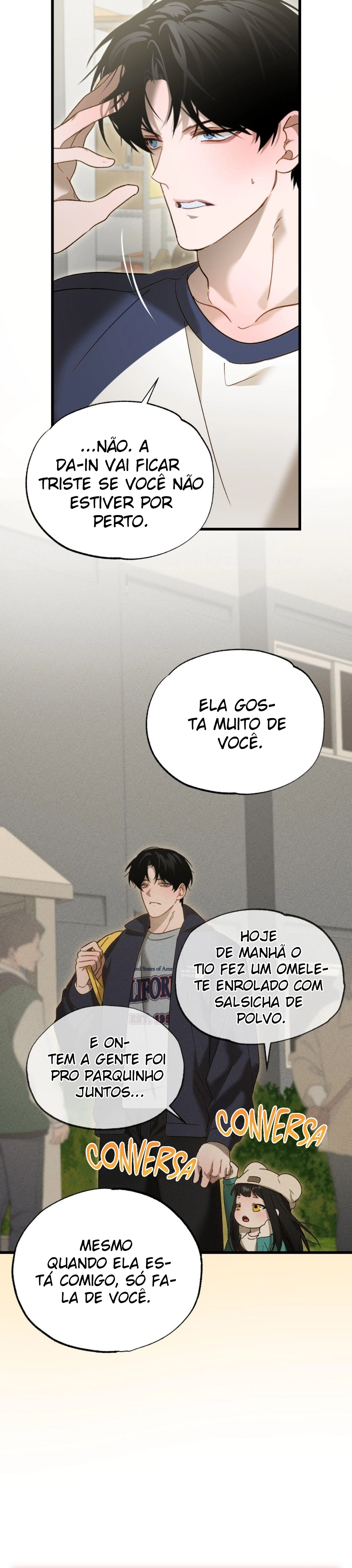 Prossiga com cuidado Capítulo 10 Página 4