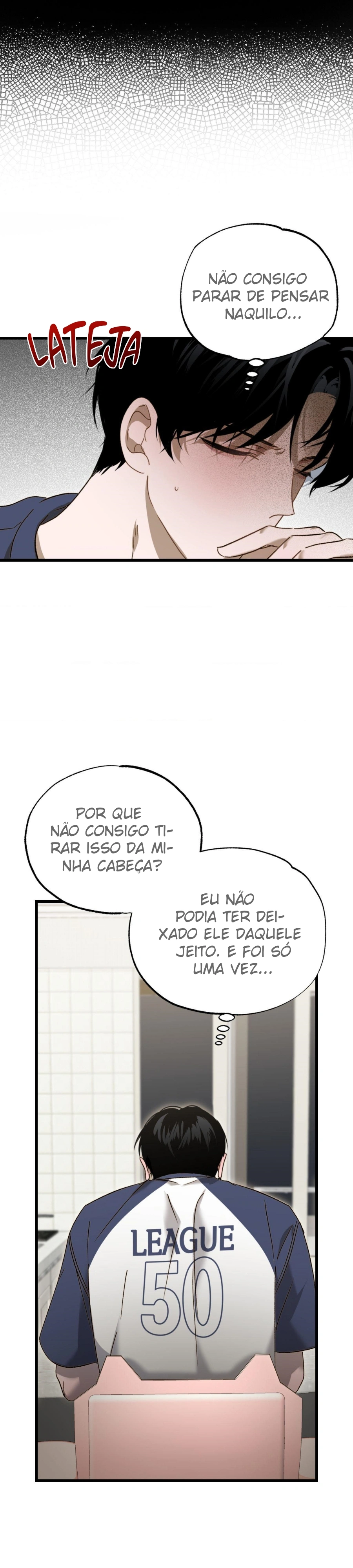Prossiga com cuidado Capítulo 10 Página 8