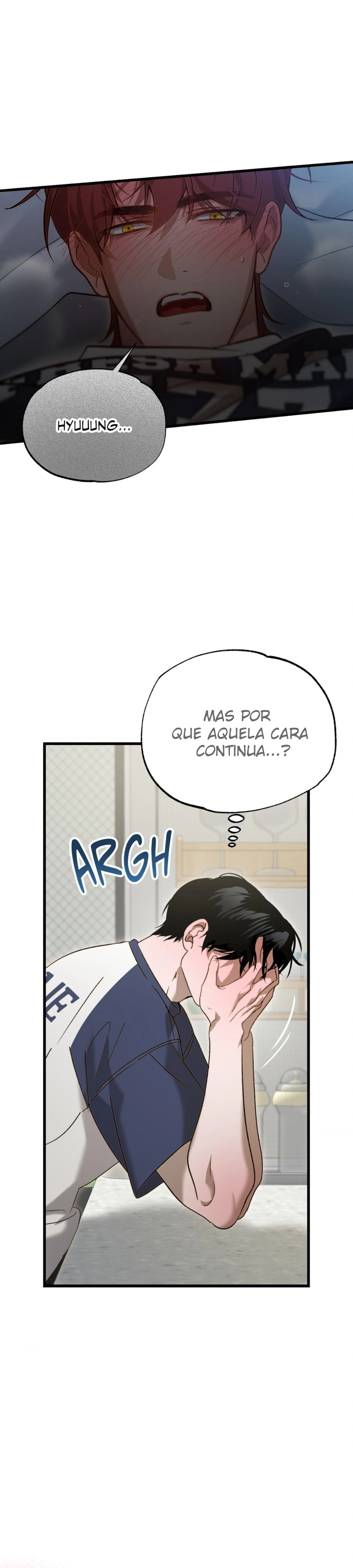 Prossiga com cuidado Capítulo 10 Página 9