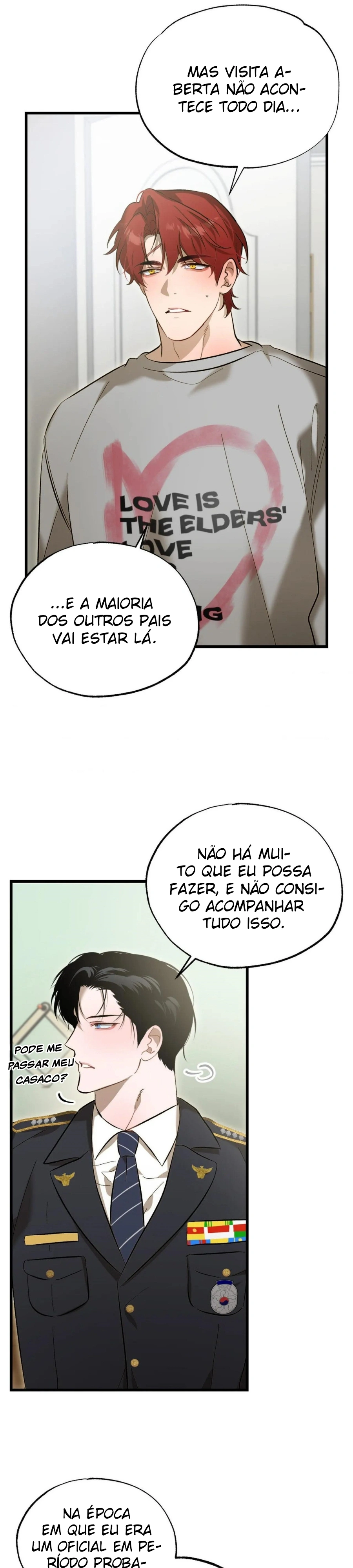 Prossiga com cuidado Capítulo 12 Página 10