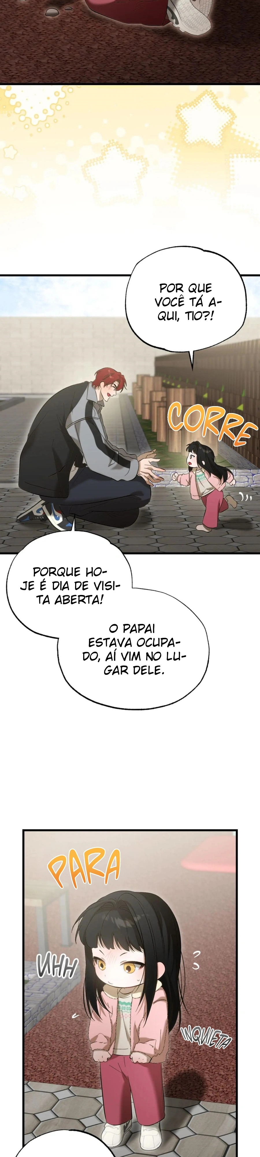 Prossiga com cuidado Capítulo 12 Página 23