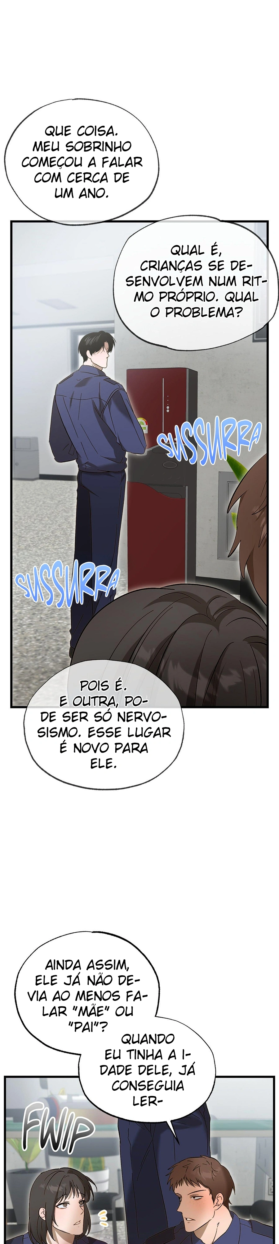 Prossiga com cuidado Capítulo 13 Página 12
