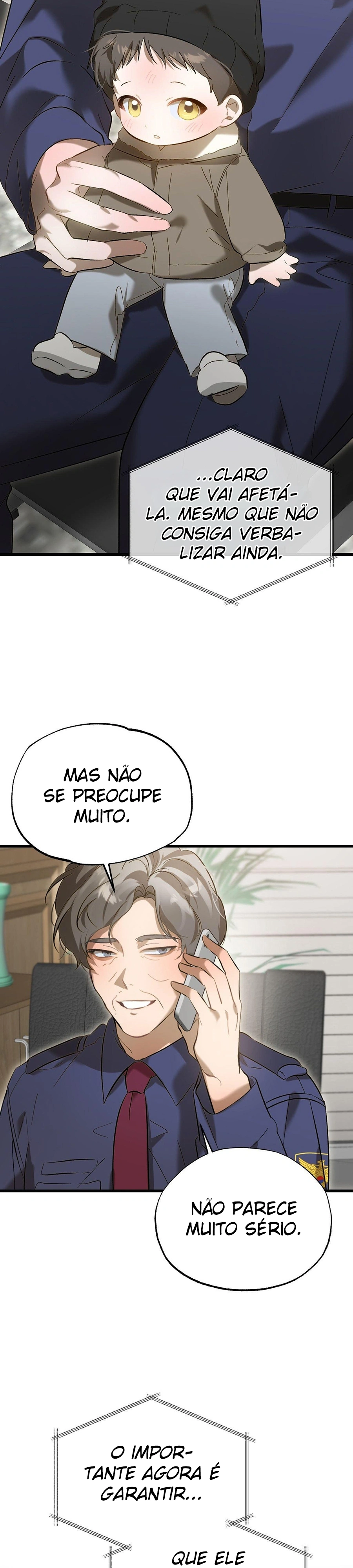 Prossiga com cuidado Capítulo 13 Página 22