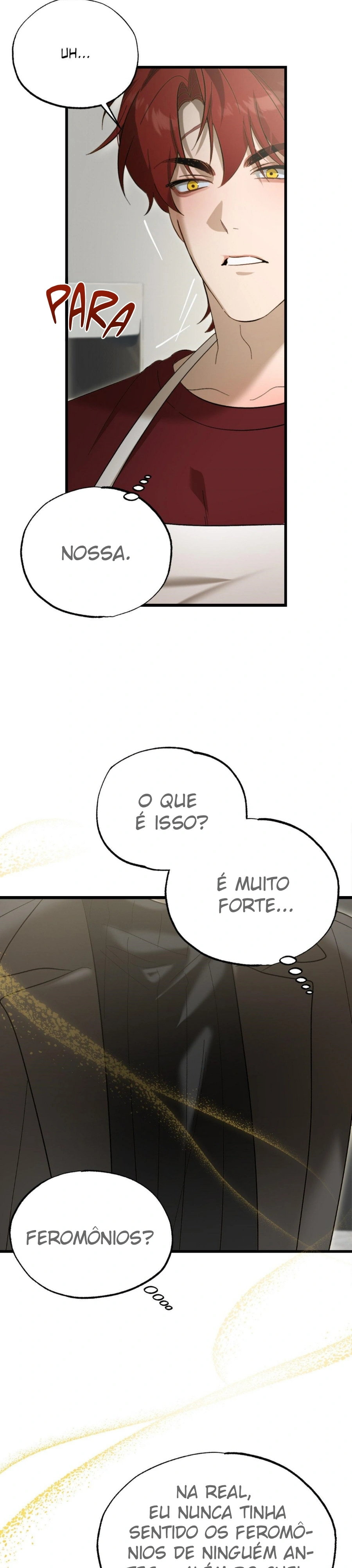 Prossiga com cuidado Capítulo 14 Página 4