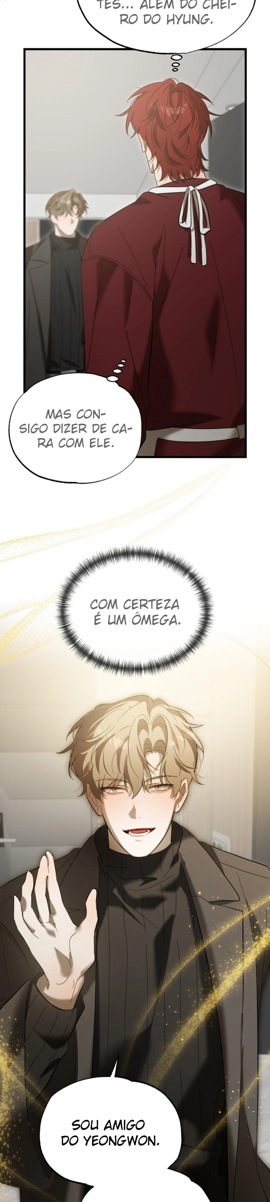 Prossiga com cuidado Capítulo 14 Página 5