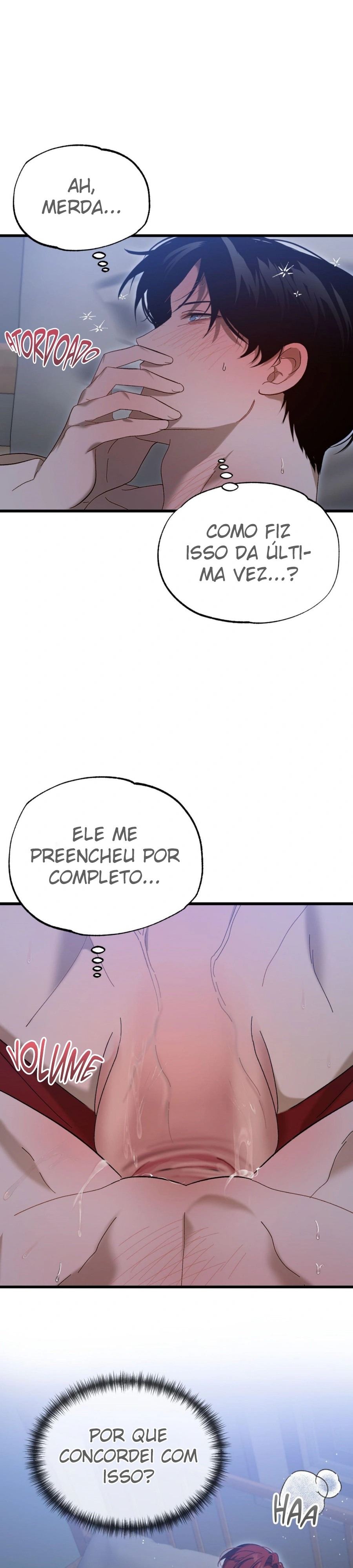 Prossiga com cuidado Capítulo 17 Página 2