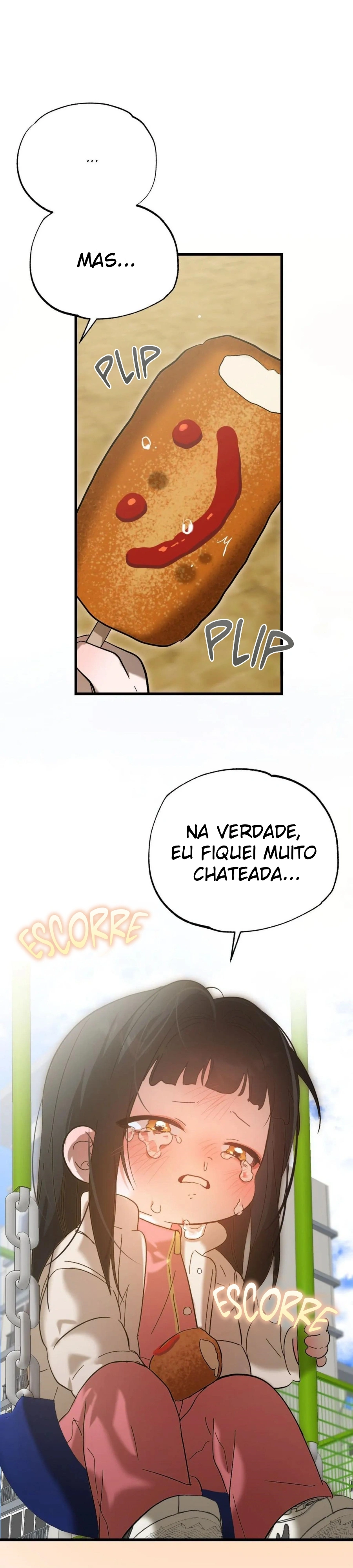 Prossiga com cuidado Capítulo 18 Página 25