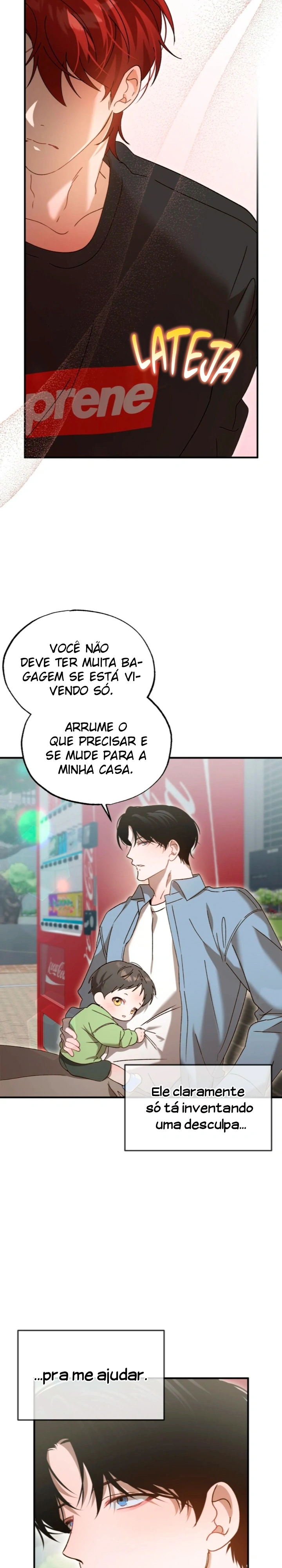 Prossiga com cuidado Capítulo 2 Página 24