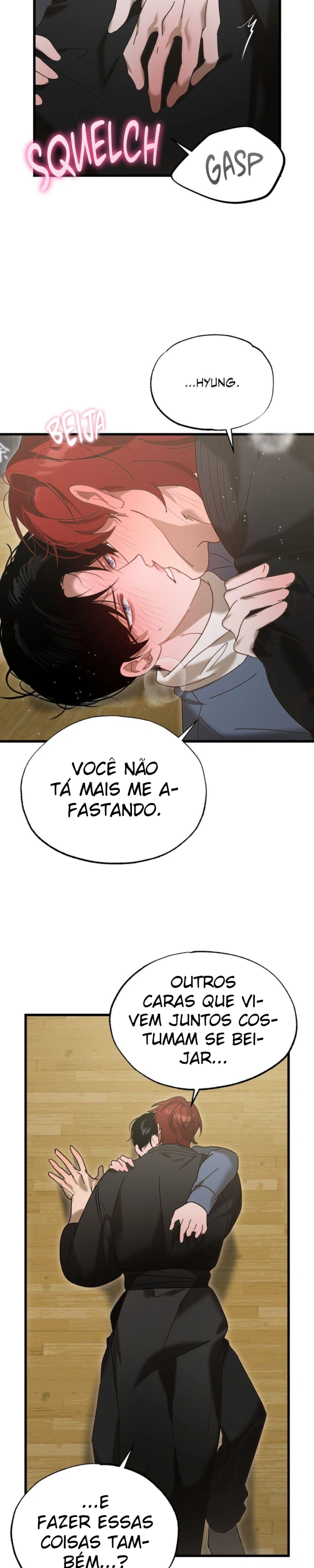 Prossiga com cuidado Capítulo 20 Página 24